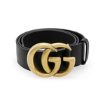 Пояс GUCCI G 4cm, 400593-AP00T-1000