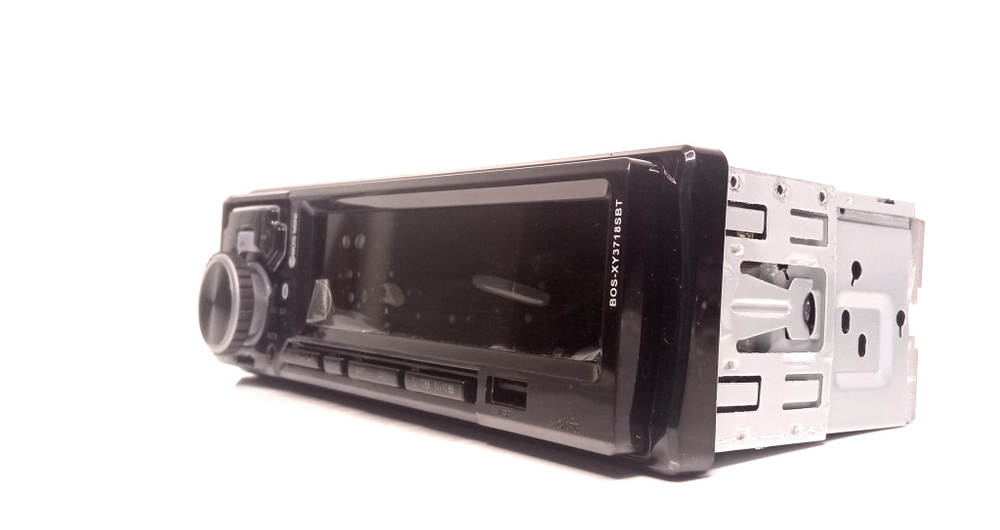 Автомагнитола BOS-MINI BOS-XY3718SBT Bluetooth