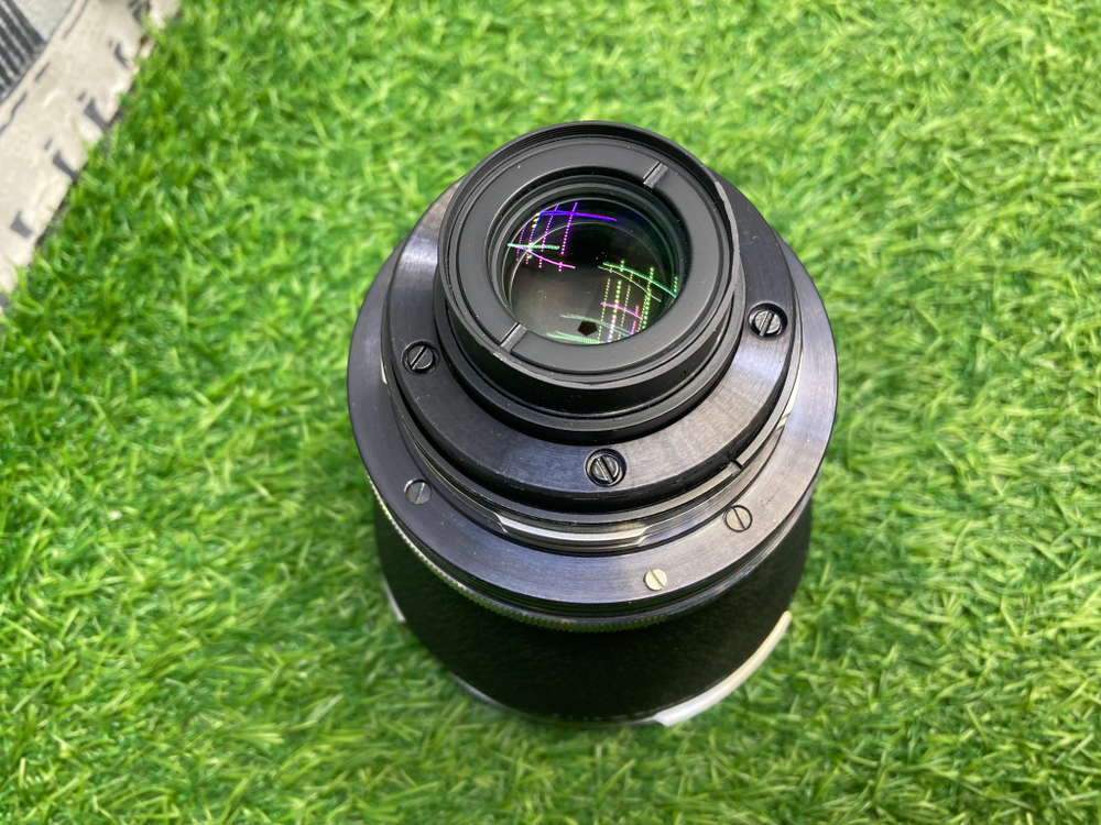 Opton Di 4/40mm Oberkochen HFT