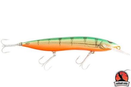 Воблер Halco SORCERER 150, XDD+STD, #26
