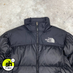 Пуховик TheNorthFace 700