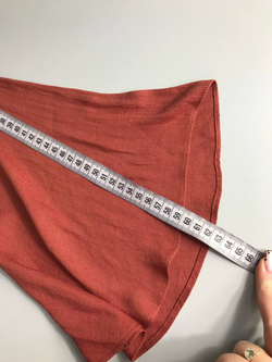 Блузка Forever21 для свидания , маркировка S, визуально на 44 размер