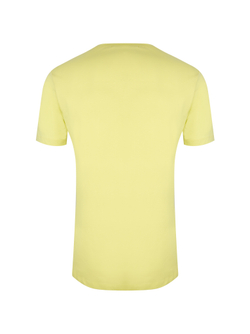 T KUROSAWA байка - желтый