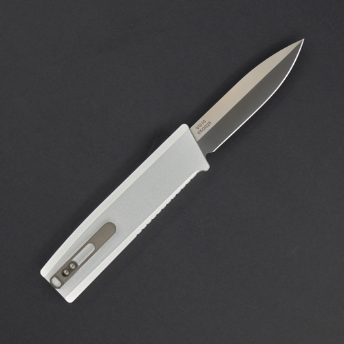 Муромец серебристый DG