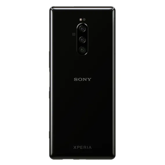 Sony Xperia 1 6/64GB Black (Черный) J9110