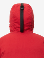 КУРТКА ПУХОВАЯ BASK TAIMYR V4