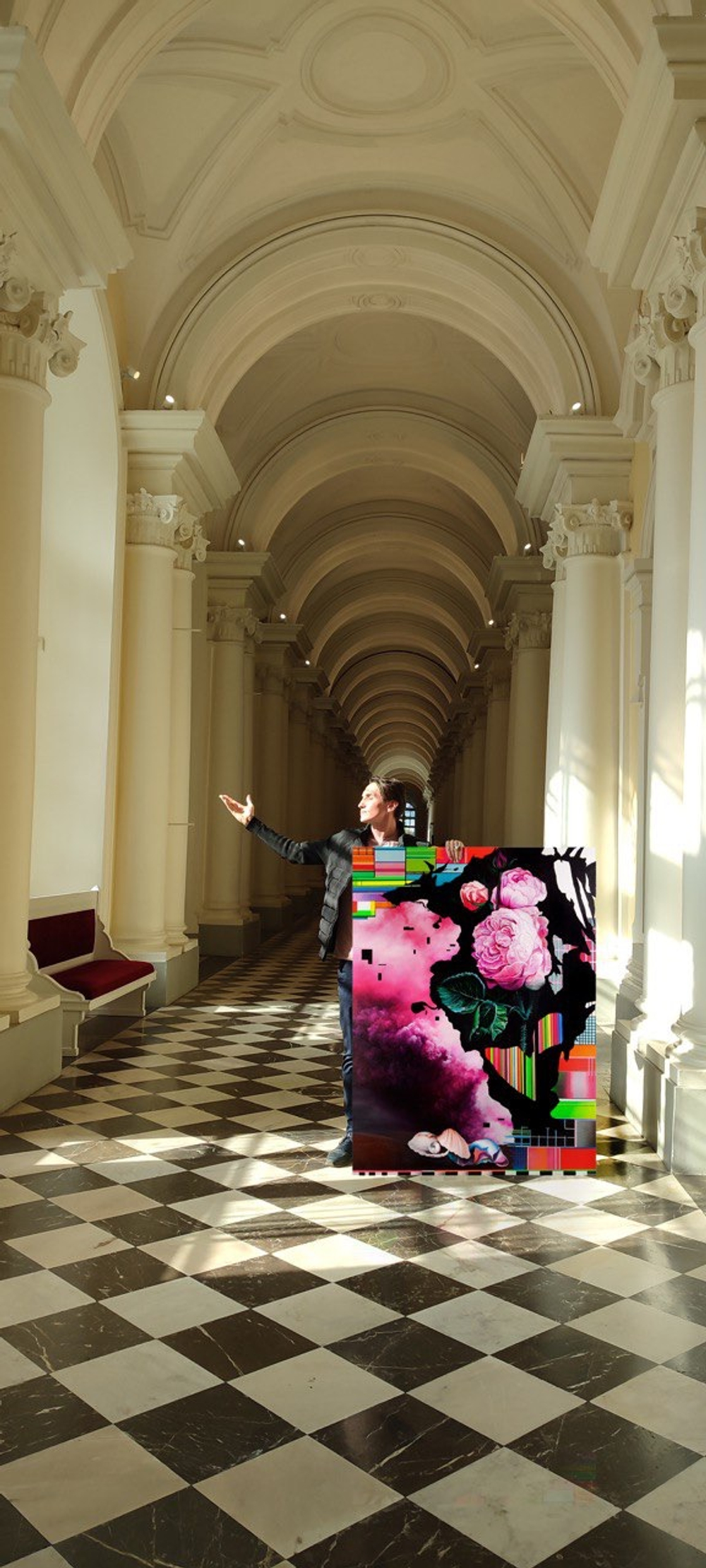 Логин и Пароль на Любовь