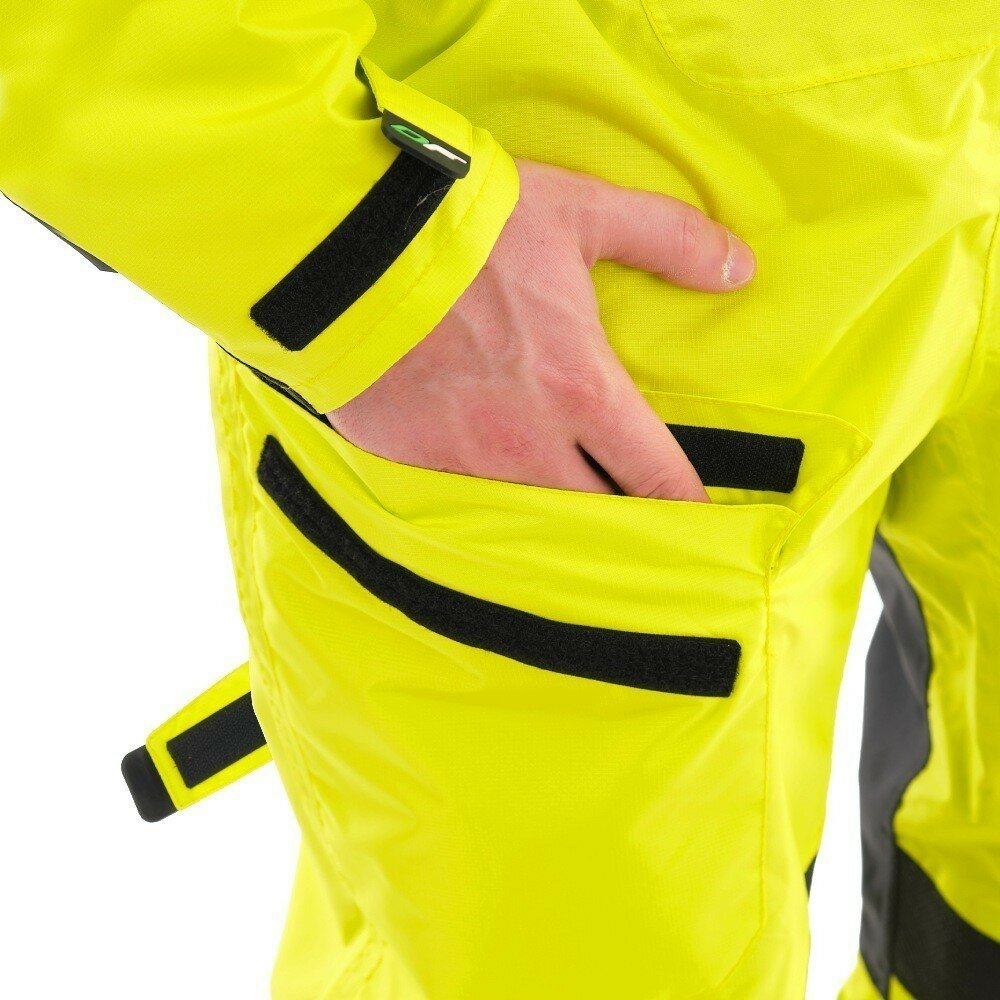 Комбинезон-дождевик Dragonfly EVO Man 2023