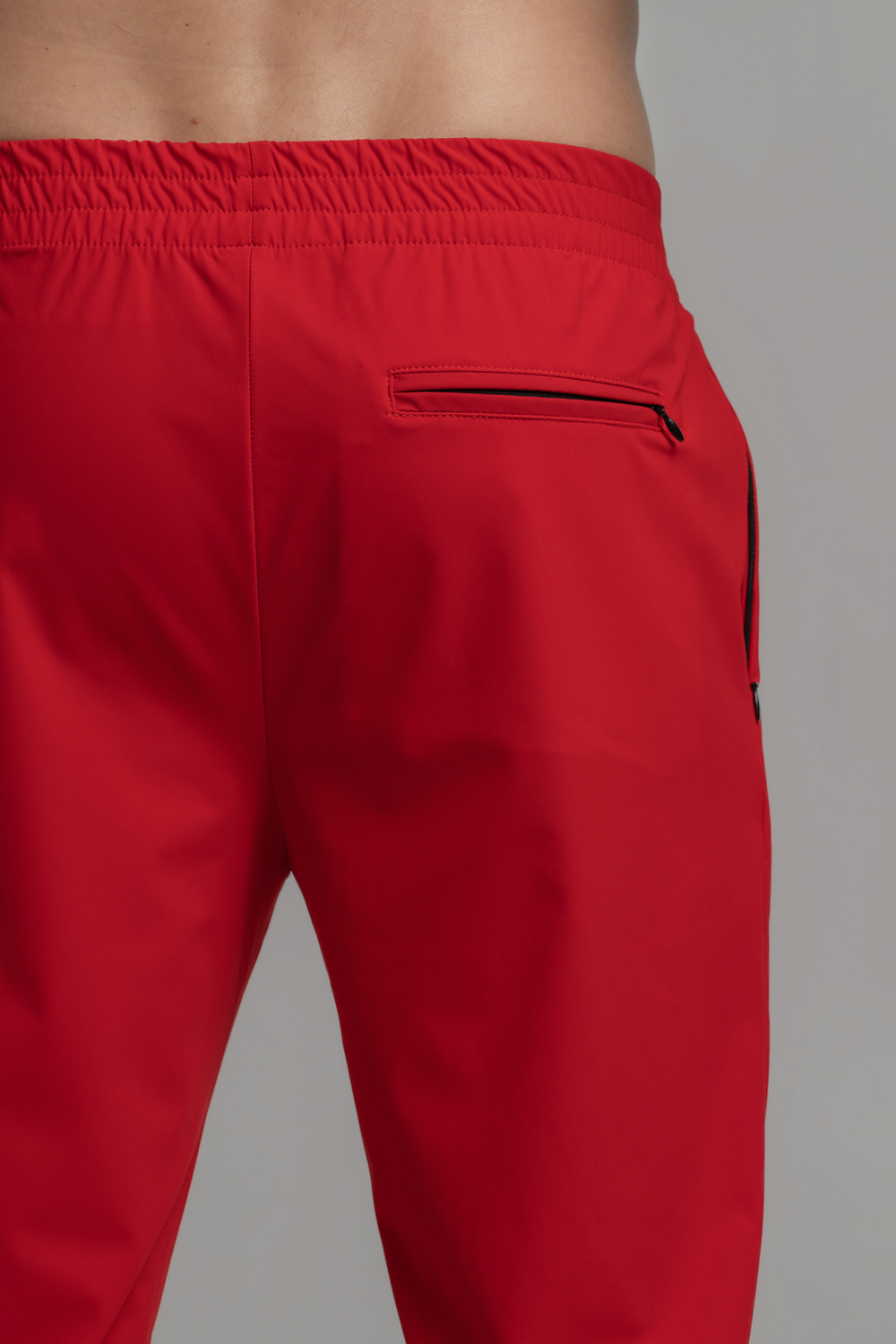 Спортивные брюки Hydrogen TECH PANTS SKULL  (TC0004-002)