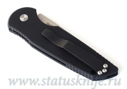 Нож Pro-Tech TR-3 limited Pearl buttonфотография - 8