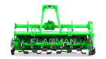Почвофреза Flagman | Флагман PRO 1650 (1,65 м)