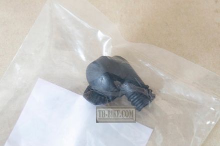 24721-KPP-900. COVER, CHANGE PEDAL. Honda CBR125-150 (2013-2019)