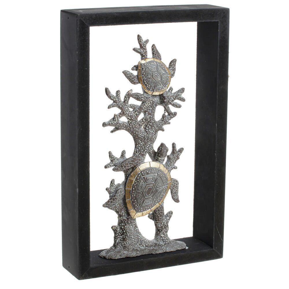 GAEM Панно настольное, L20 W5,5 H32 см