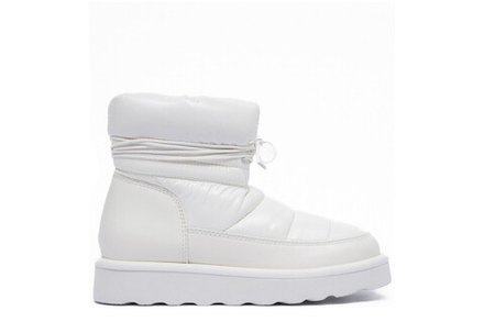 Ugg Classic Mini Blow White