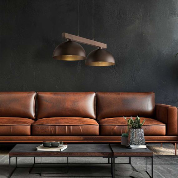 Подвесной светильник TK Lighting 4507 Oslo