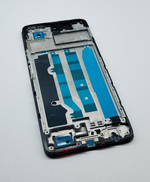 Infinix Hot 40 Pro (X6837) - рамка дисплея (корпус) (ORIG)