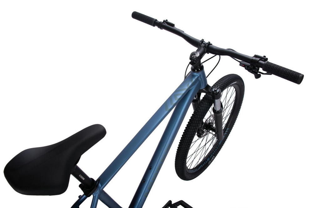 Горный велосипед Aspect Nickel Elite 27.5 (2025)