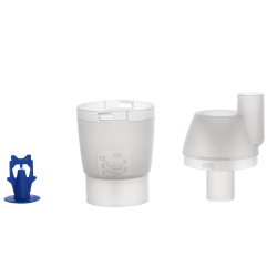 Небулайзер OMRON С17