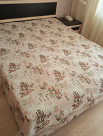 Покрывало гобеленовое Аметист 149/1 1,5 (150х200)