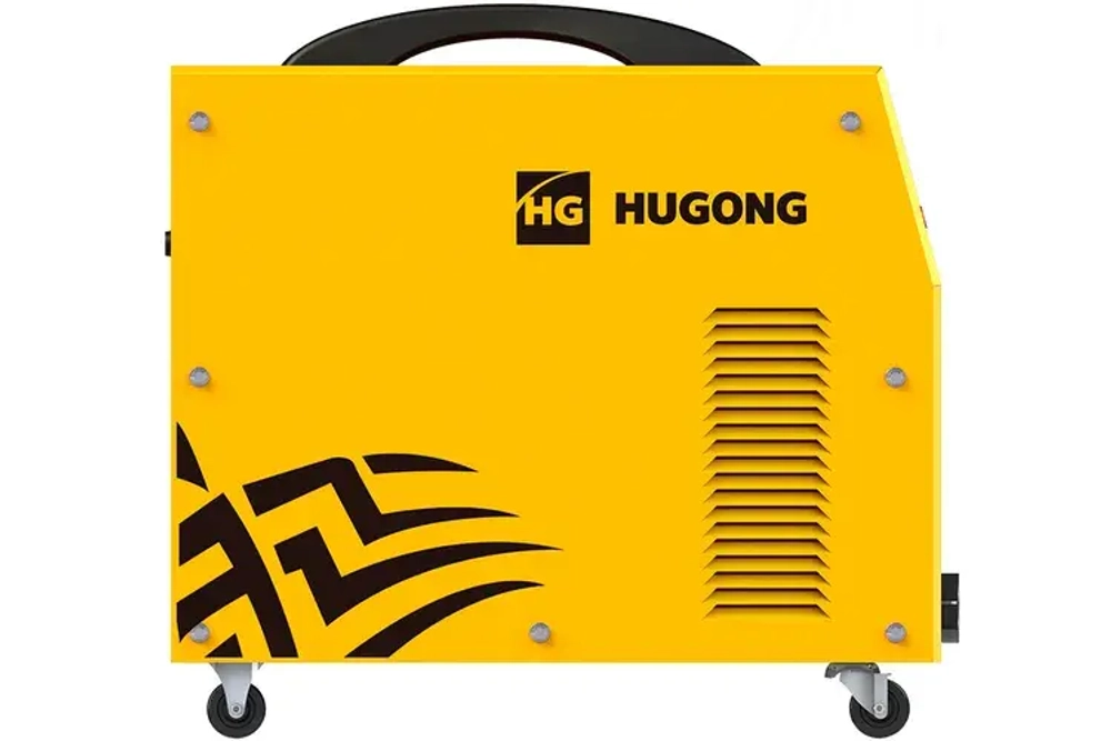Сварочный инвертор Hugong INVERDELTA 500WE