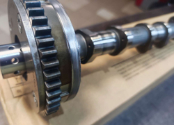 Распредвал впускной Gen3 1.8 T / 2.0 T 06L109021H