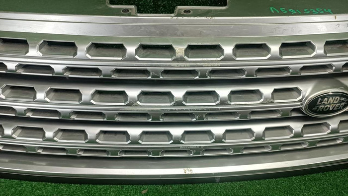 Решетка радиатора Range Rover Vogue 4 L405 (2012-2017)