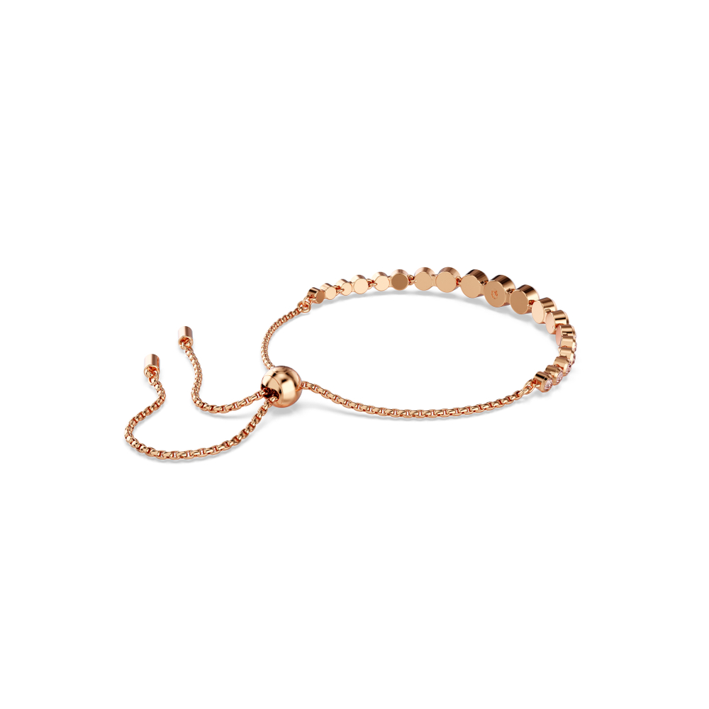 IMBER:BRACELET PIN/ROS M