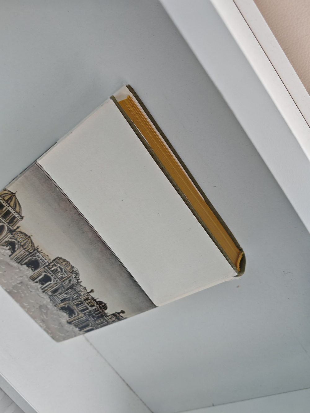 Тысяча и одна ночь