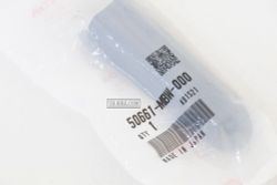50661-MBW-000. RUBBER, MAIN STEP. Honda