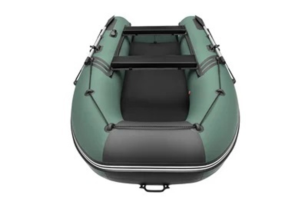 Лодка ПВХ РОДЖЕР ZEFIR 3700