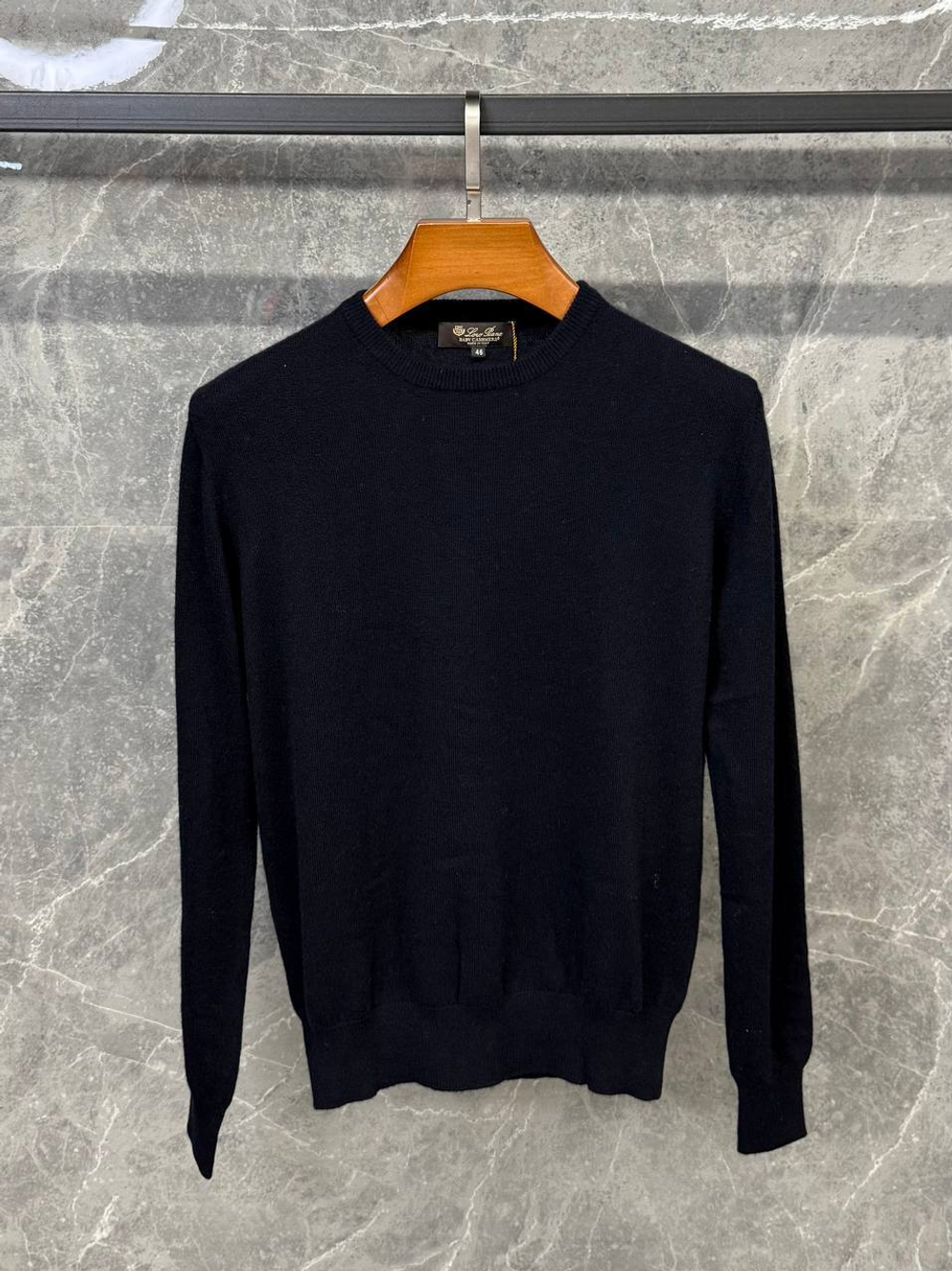 Джемпер Loro Piana