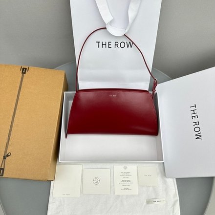 The Row Dalia Baguette