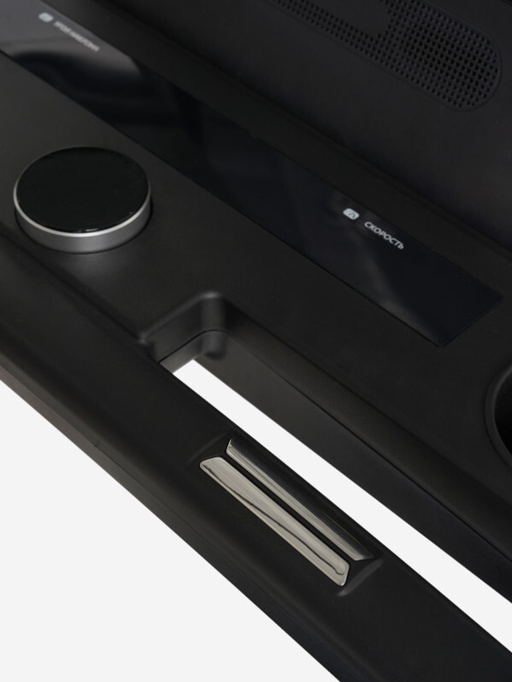 Беговая дорожка Torneo Nota T-340BL