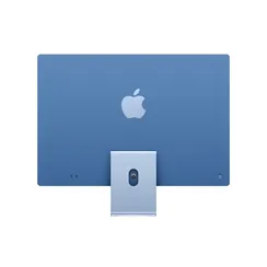 Моноблок Apple iMac 4.5K 24 (M4 10-Core, GPU 10-Core, 24GB, 512GB) (Голубой | Blue) (2024)