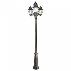 Фонарный столб Fumagalli Anna E22.157.S31.BYF1R
