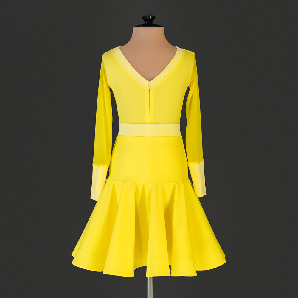 танцевальный комплект