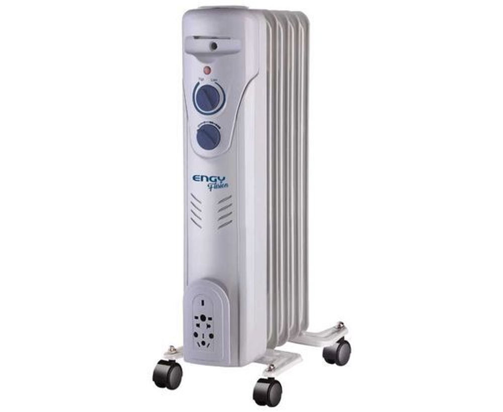 ENGY EN-2305 Fusion 5 секц 1кВт