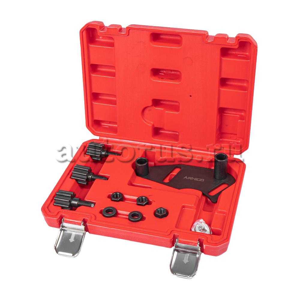 Набор фиксаторов распредвала Renault 1.8 2.0 F4 16v, OEM MOT1801, MOT1509-01 Arnezi R7702163