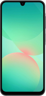 Смартфон Samsung Galaxy A26 SM-A266B 8/256GB Black