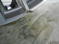 Диск литой R21 Porsche Macan 95b (2014-н.в.) передний