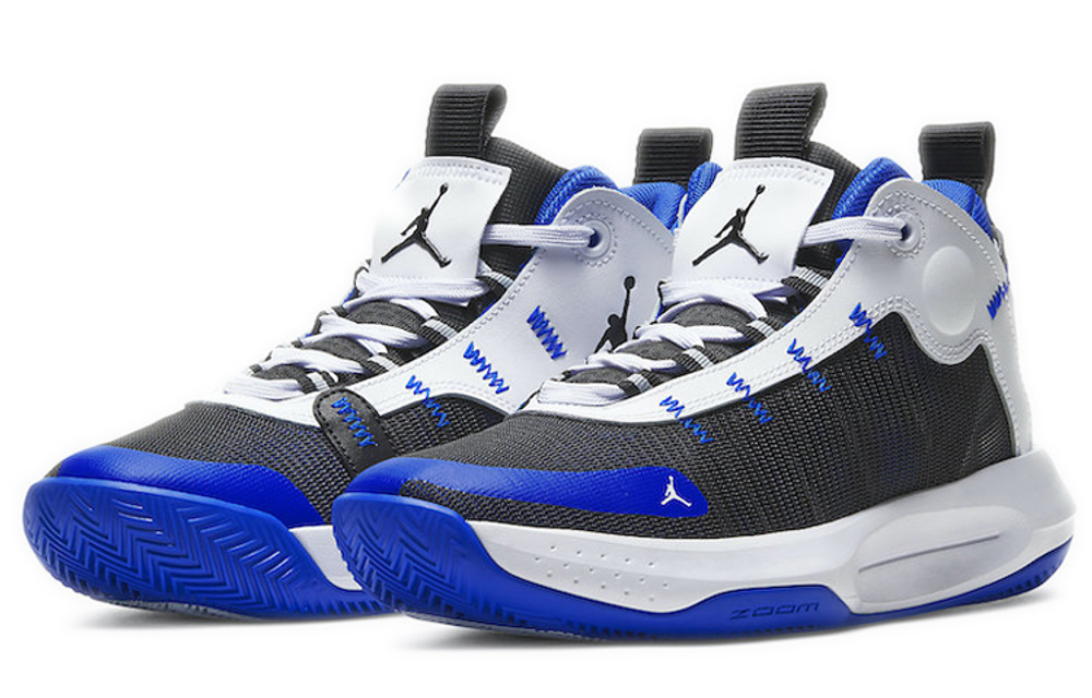 Кроссовки Jordan Jumpman 2020 Pf Royal