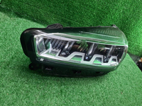 Фара левая Chery Tiggo 7 Pro (2020-2024) LED