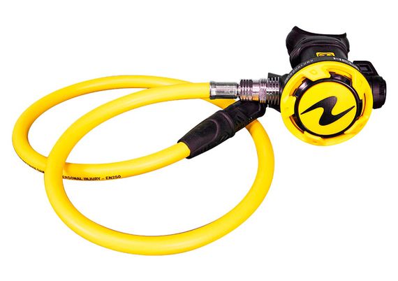 Октопус Aqua Lung Helix Pro