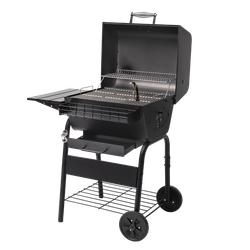 Угольный гриль Char-Broil Charcoal M
