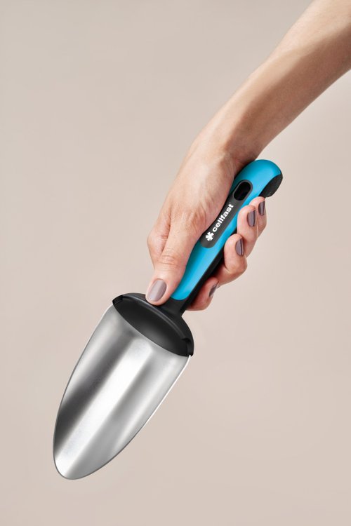 Совок CELLFAST ERGOLINE широкий