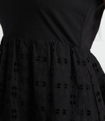 Платье Twinset U&amp;B - черный(241LL2NHH)