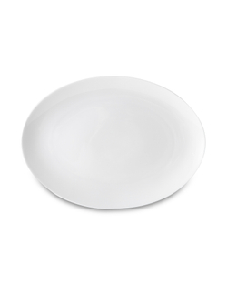 Сервиз столовый 20 предметов на 6 персон Narumi Белый декор