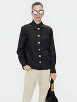 Рубашка Schiaparelli