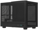 Корпус Deepcool CH160 MESH черный