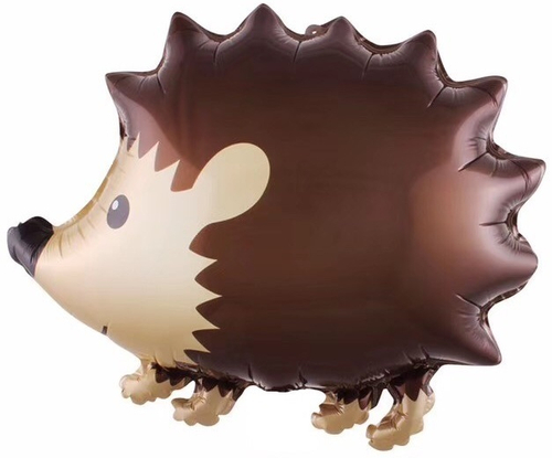 Фигура Лесной ежик 22'' Fl